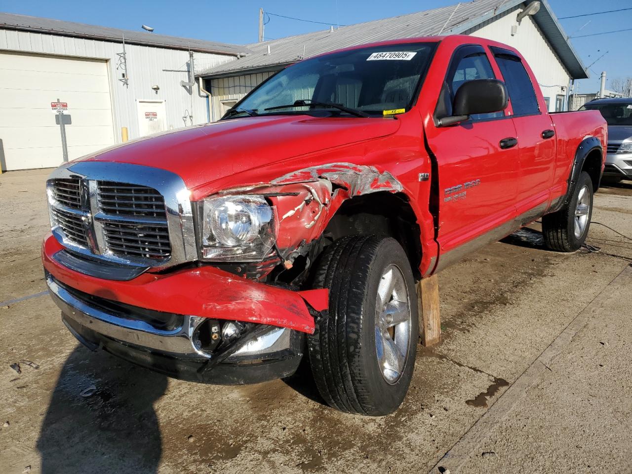 2006 Dodge RAM - Image 1