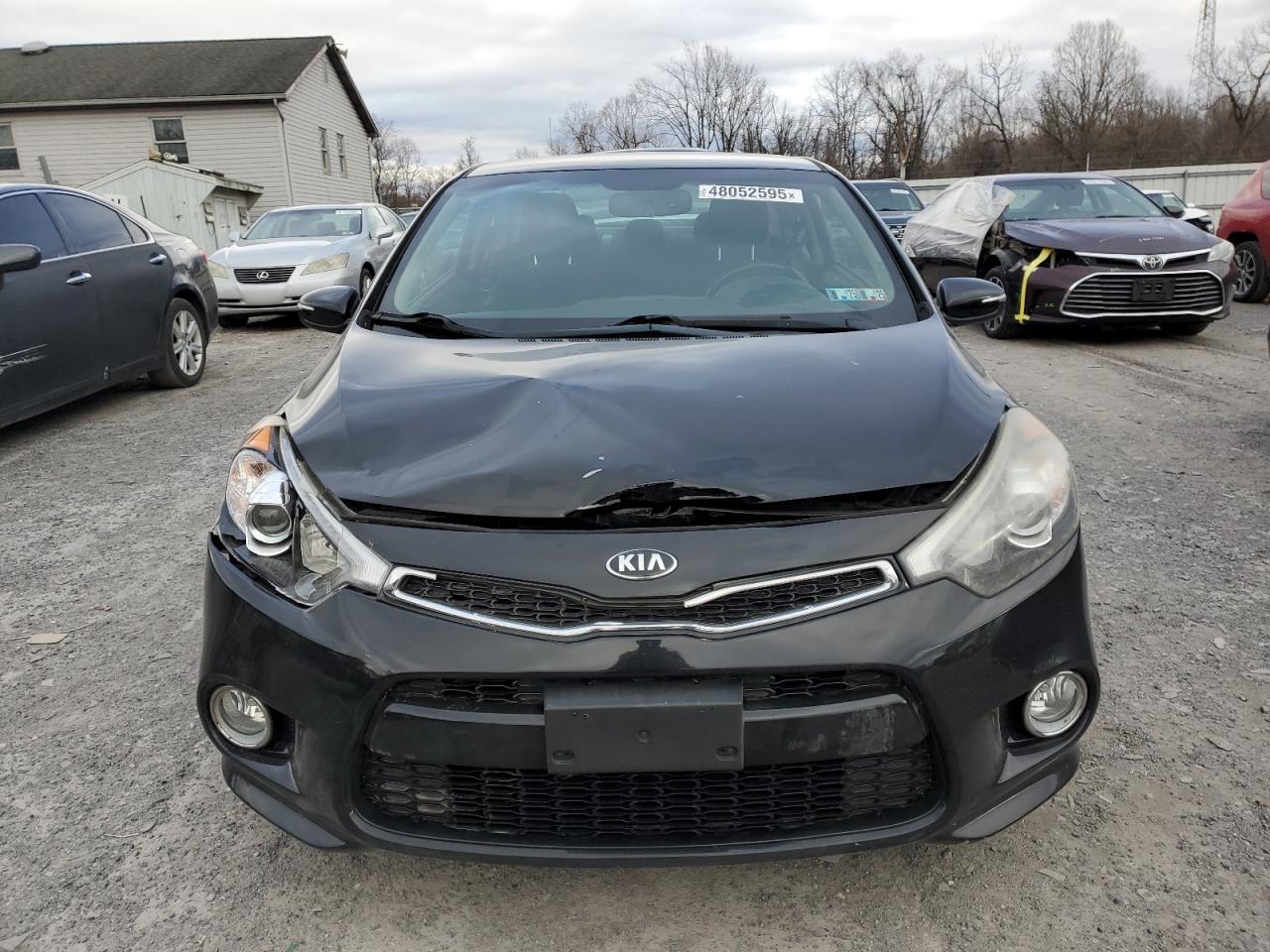 2014 Kia Forte - Image 5