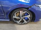 2022 VOLKSWAGEN GOLF R TSI for sale at Copart EAST KILBRIDE