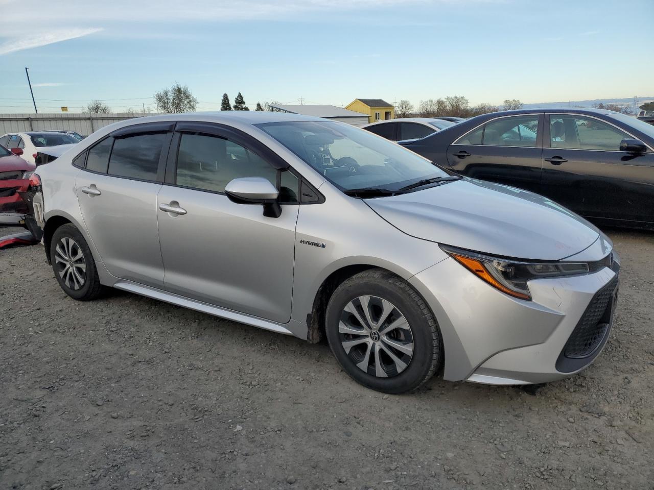 2020 Toyota Corolla - Image 4