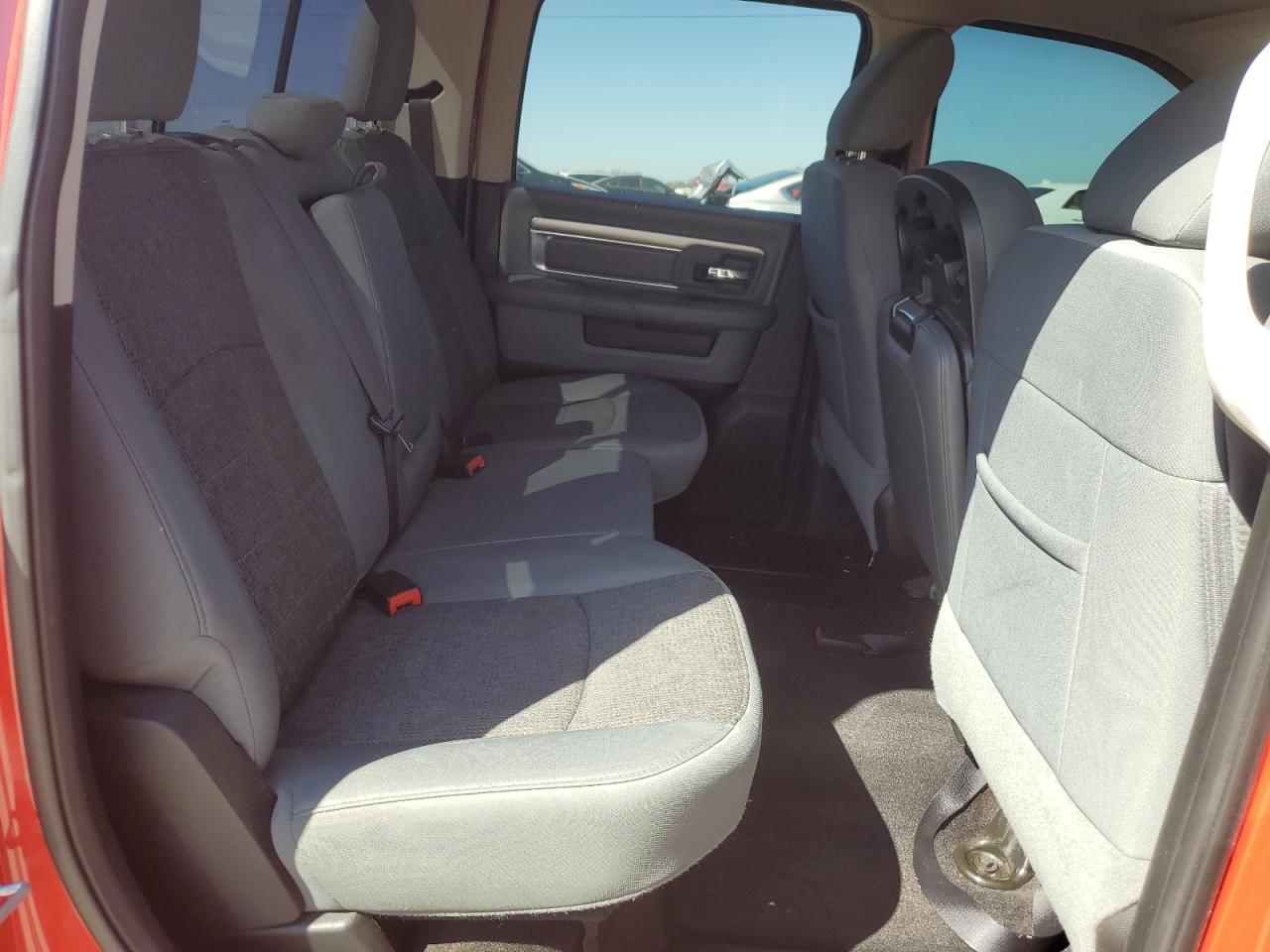 2017 RAM 1500 - Image 10