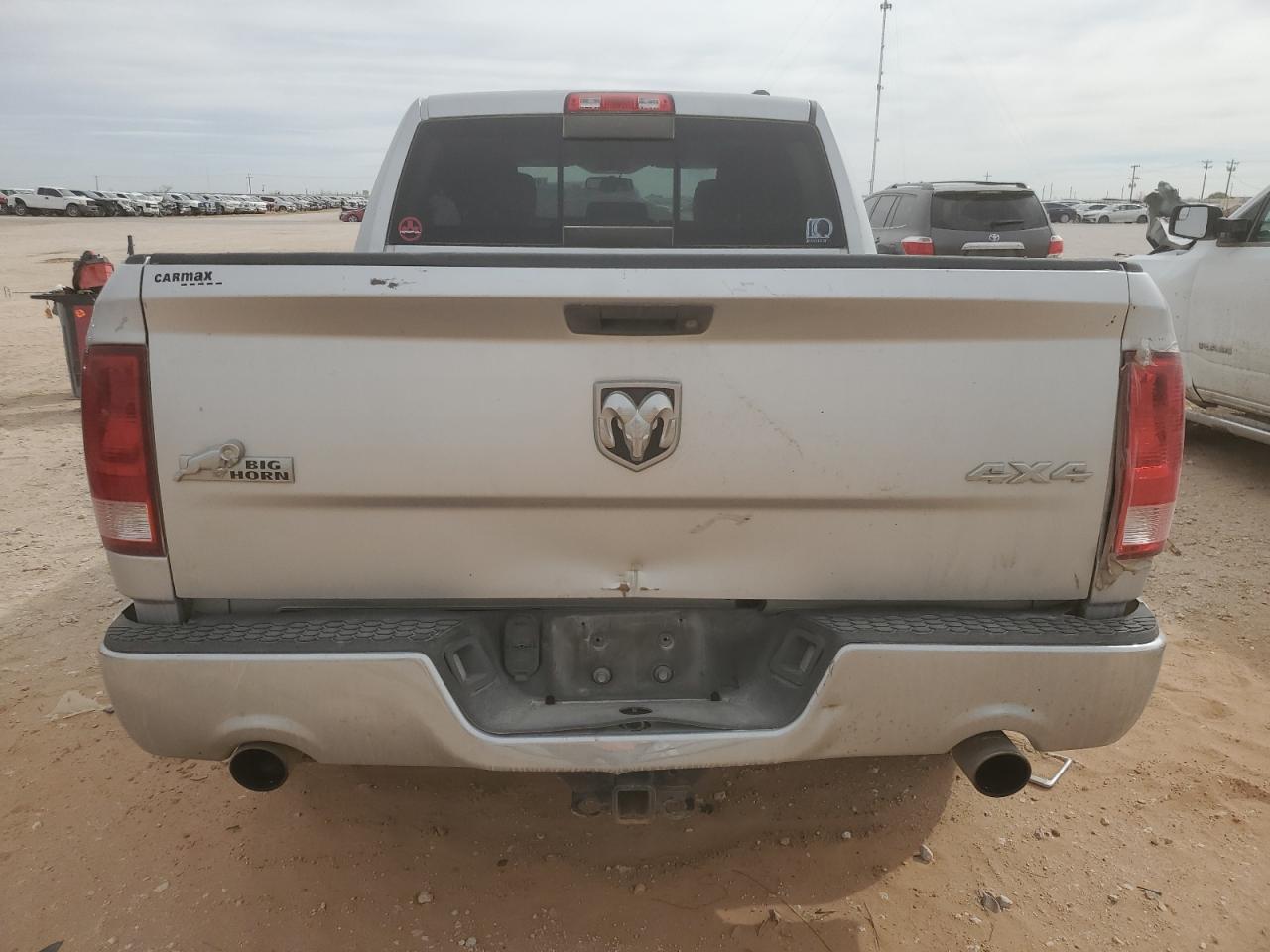2012 Dodge RAM - Image 6