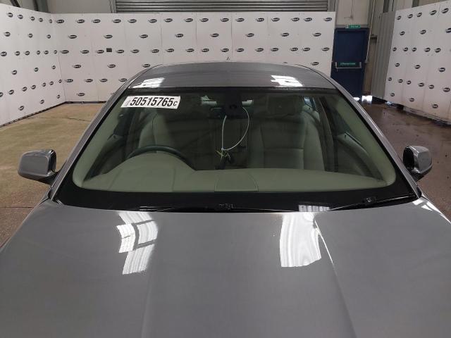 2011 BMW 520D