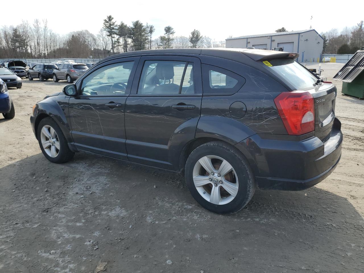 2011 Dodge Caliber - Image 2