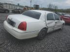 2010 Lincoln Town Car Signature Limited للبيع في Hueytown، AL - Side