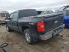 2013 Chevrolet Silverado K1500 Hybrid للبيع في Elgin، IL - Side