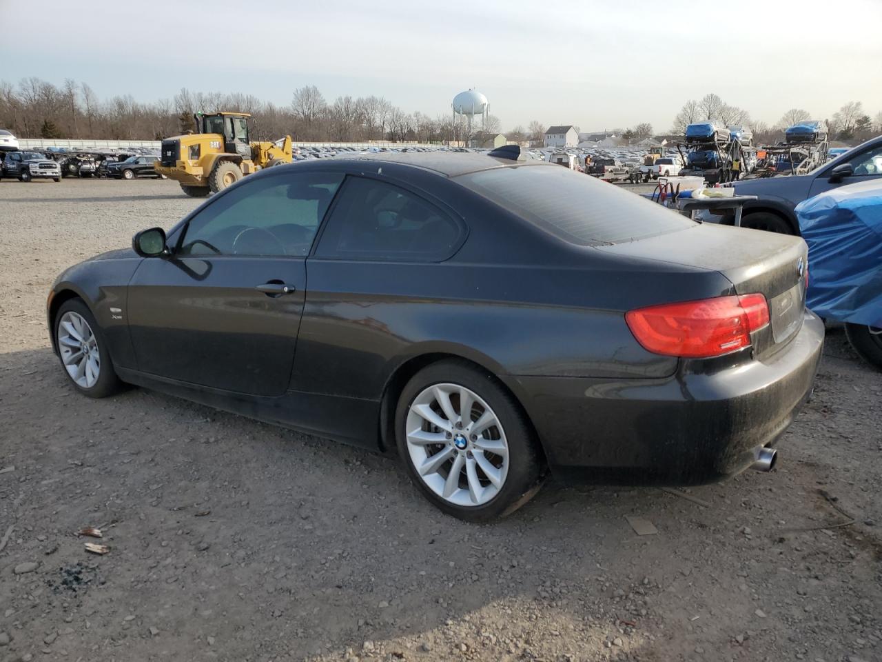 2011 BMW 3er - Image 2