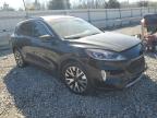 2020 Ford Escape Sel   zu verkaufen in Memphis, TN - Front End