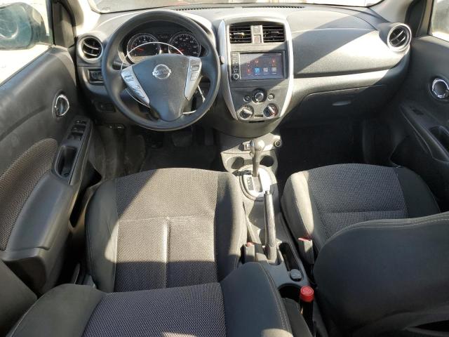  NISSAN VERSA 2019 Gray