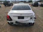 2018 Mercedes-Benz C 300 zu verkaufen in Theodore, AL - Rear End