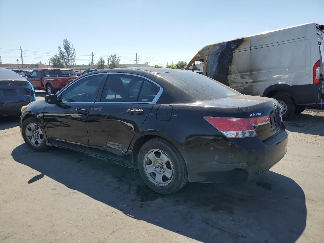 2012 Honda Accord - Image 2