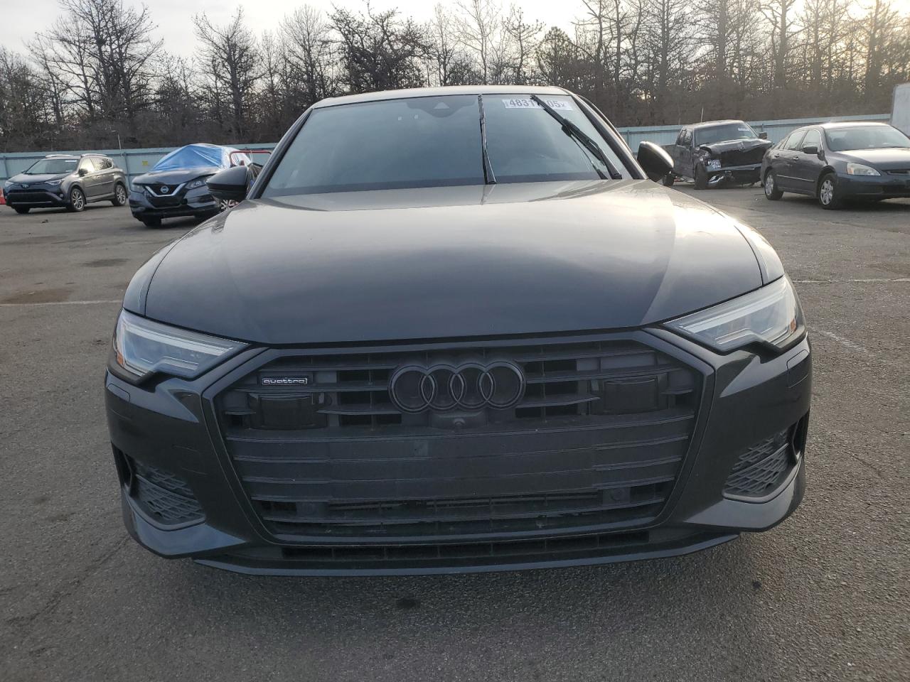 2021 Audi A6 - Image 5