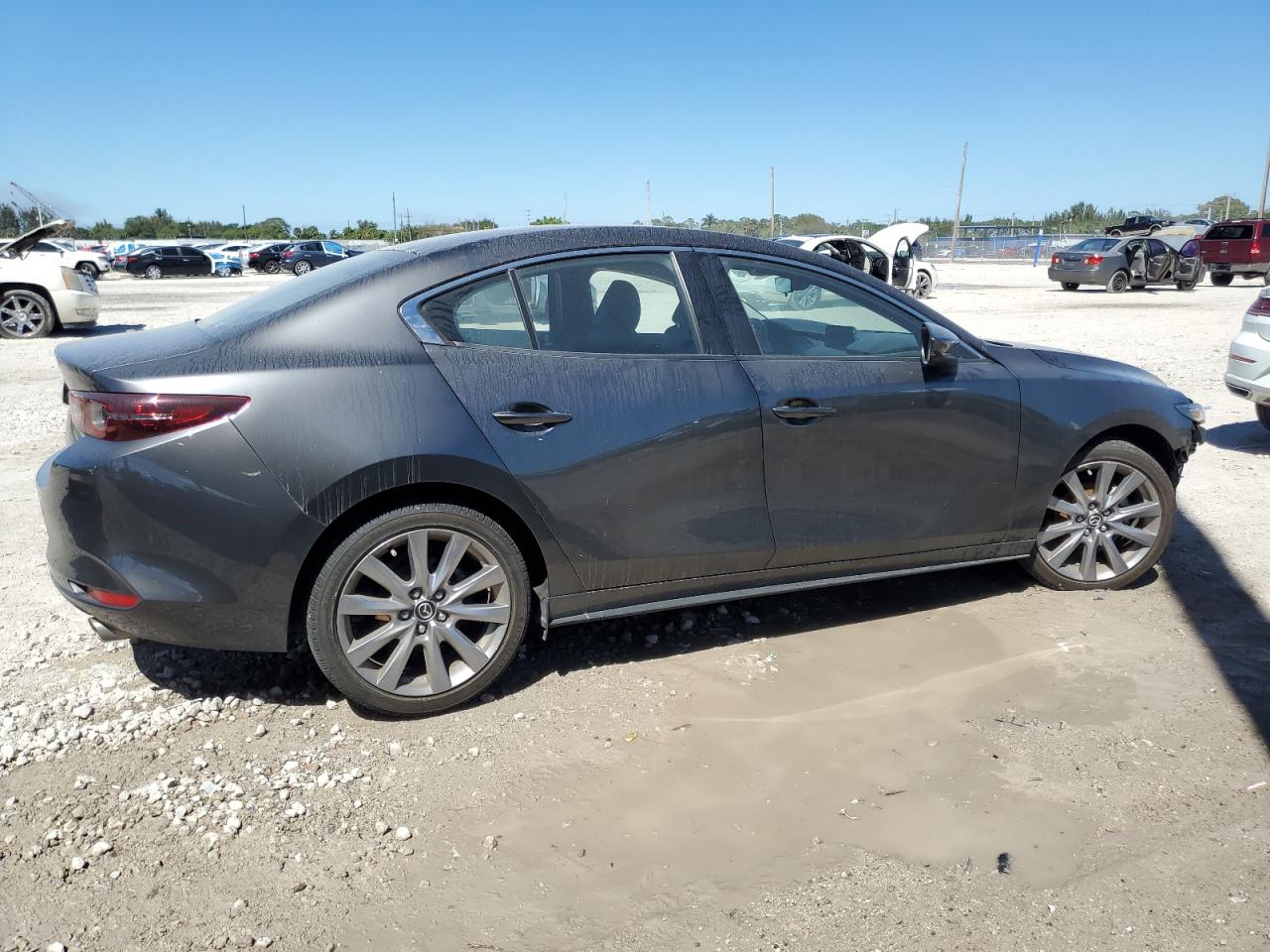 2021 Mazda 3 - Image 3