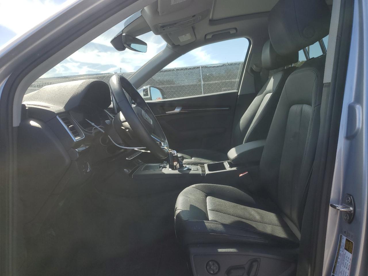 2018 Audi Q5 - Image 7