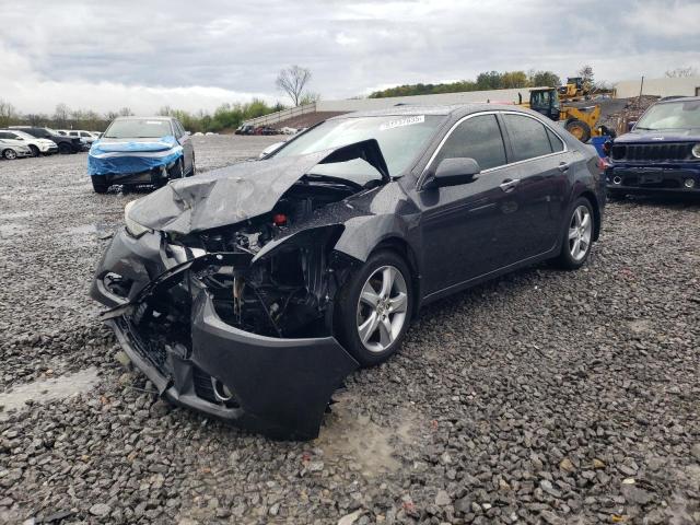 2013 Acura Tsx Tech 2.4L