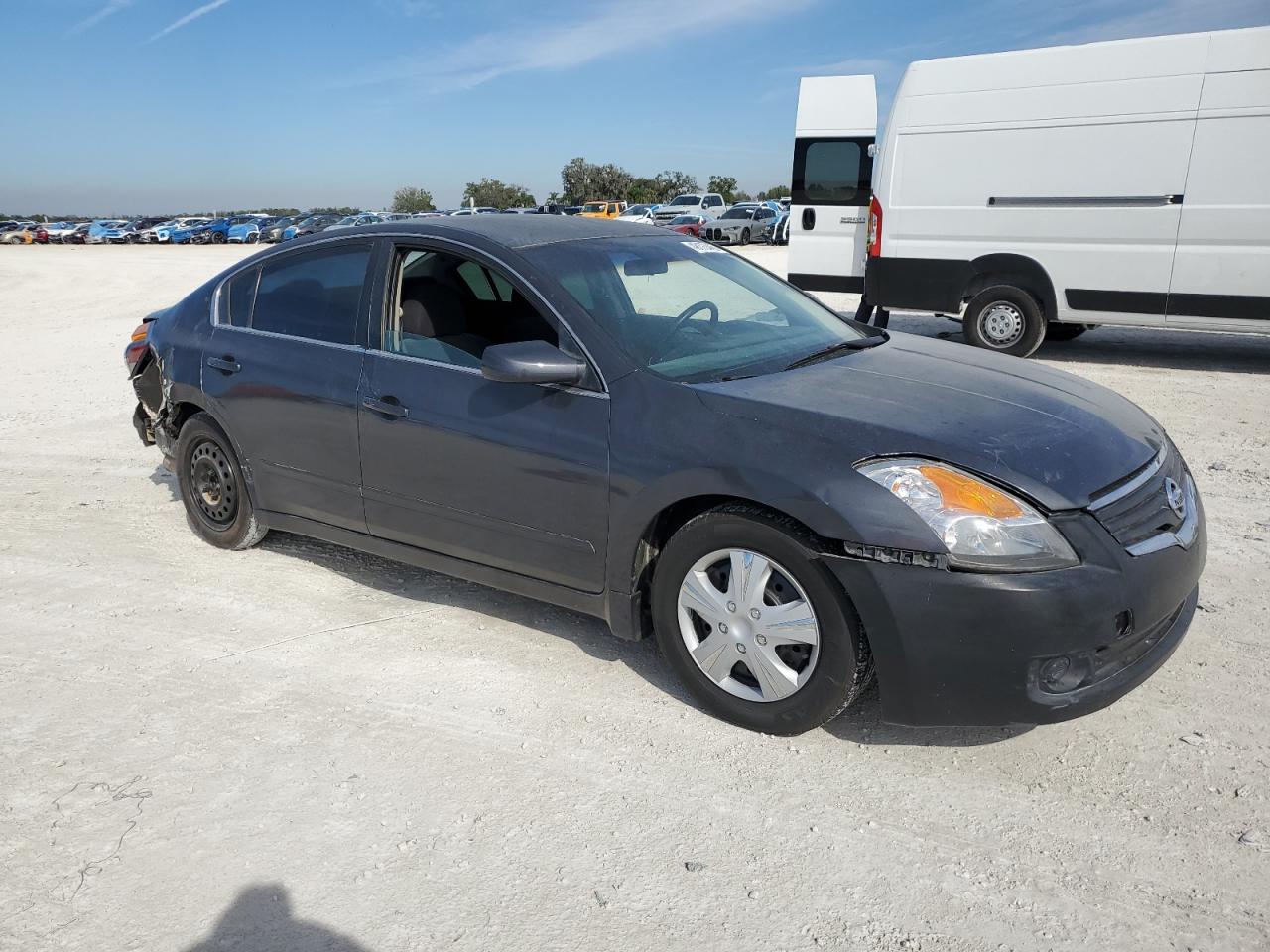 2007 Nissan Altima - Image 4