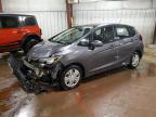 2019 Honda Fit Lx للبيع في Lansing، MI - Front End