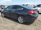 2019 Chevrolet Cruze Lt for Sale in Houston, TX - Side