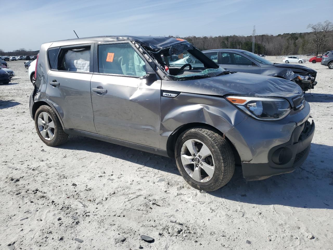 2018 Kia Soul - Image 4