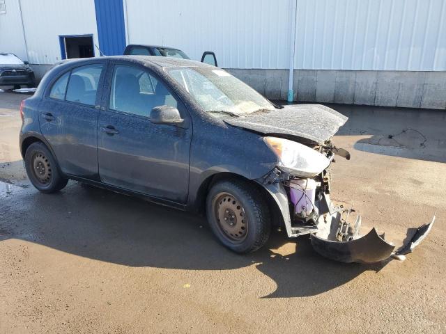 2015 NISSAN MICRA 
