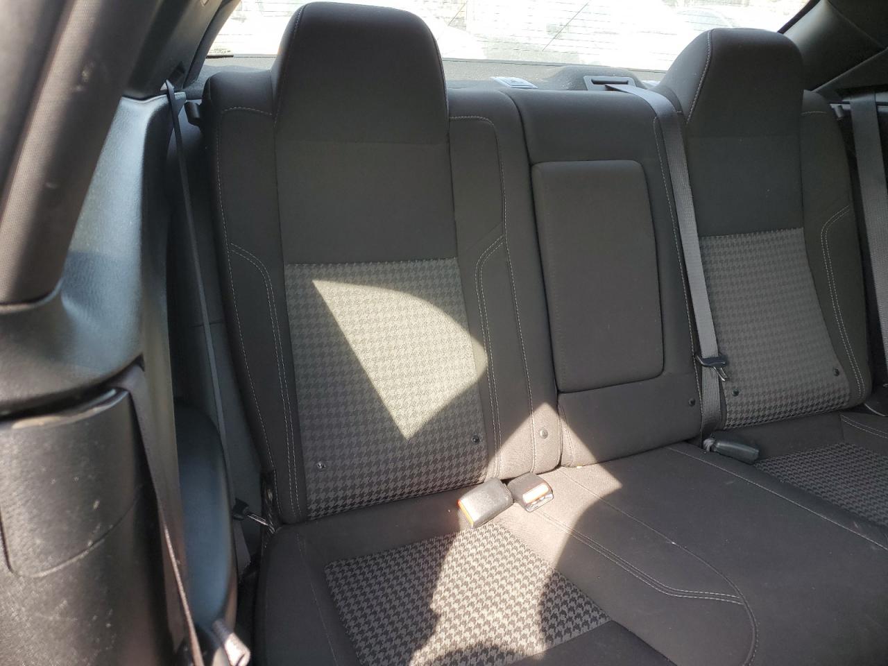 2020 Dodge Challenger Sxt VIN: 2C3CDZAGXLH222356 Lot: 47843815