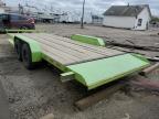 2022 Load N Go Utility Trailer за продажба в Wichita, KS - Normal Wear