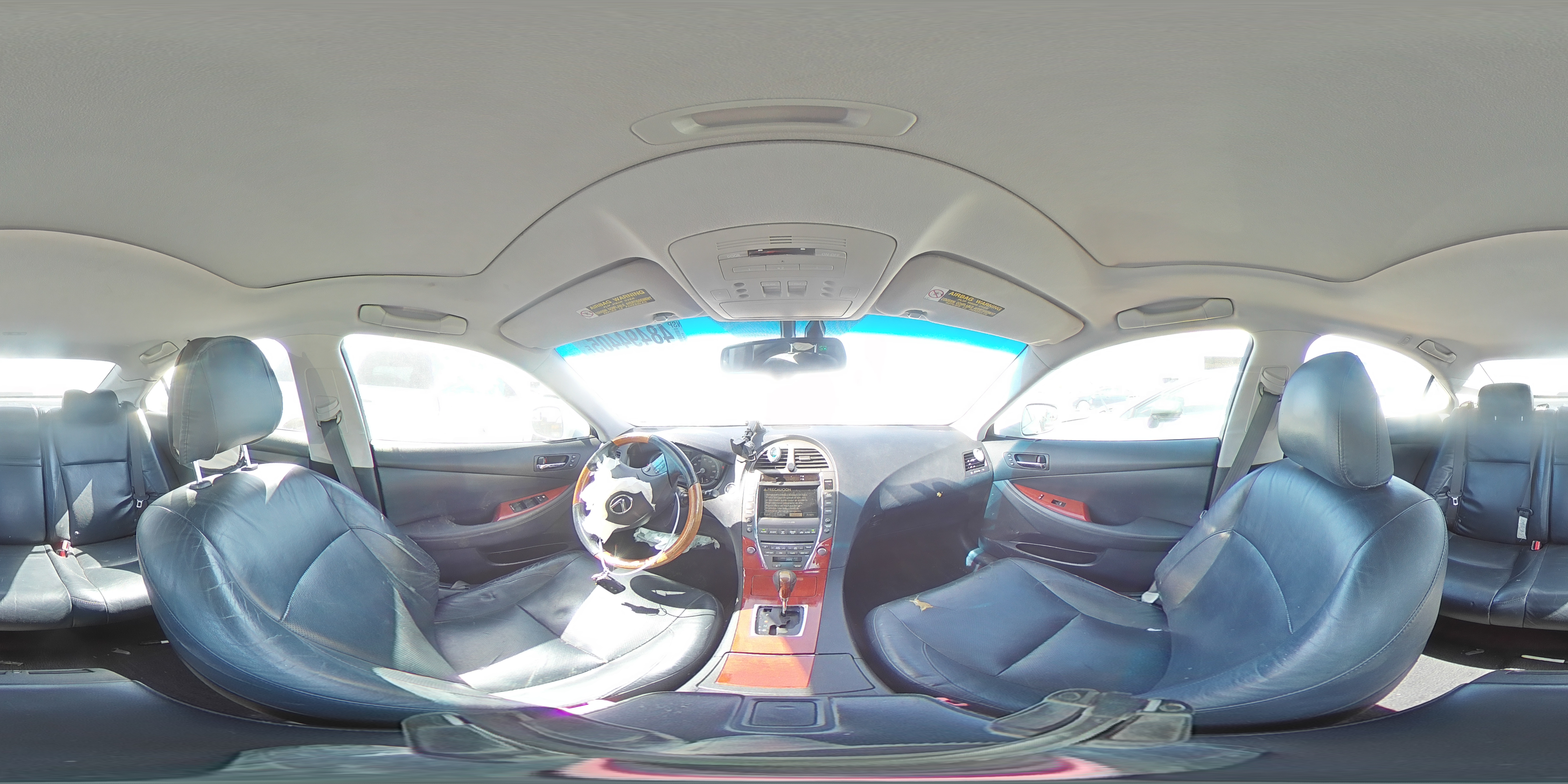 2002 Lexus Es 300 VIN: JTHBF30G420071595 Lot: 48494405