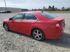 2012 Acura Tsx Se for Sale in Tifton, GA - Front End