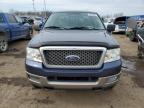 2005 Ford F150  for Sale in Woodhaven, MI - Minor Dent/Scratches