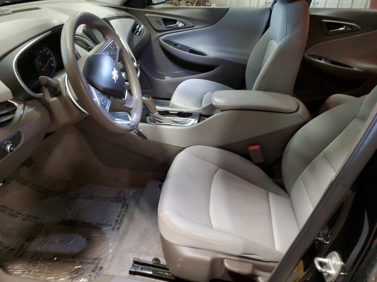 2018 Chevrolet Malibu - Image 7