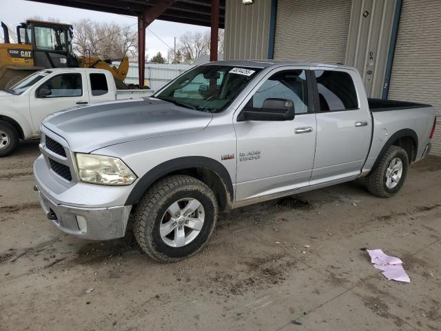 2013 Ram 1500 Slt