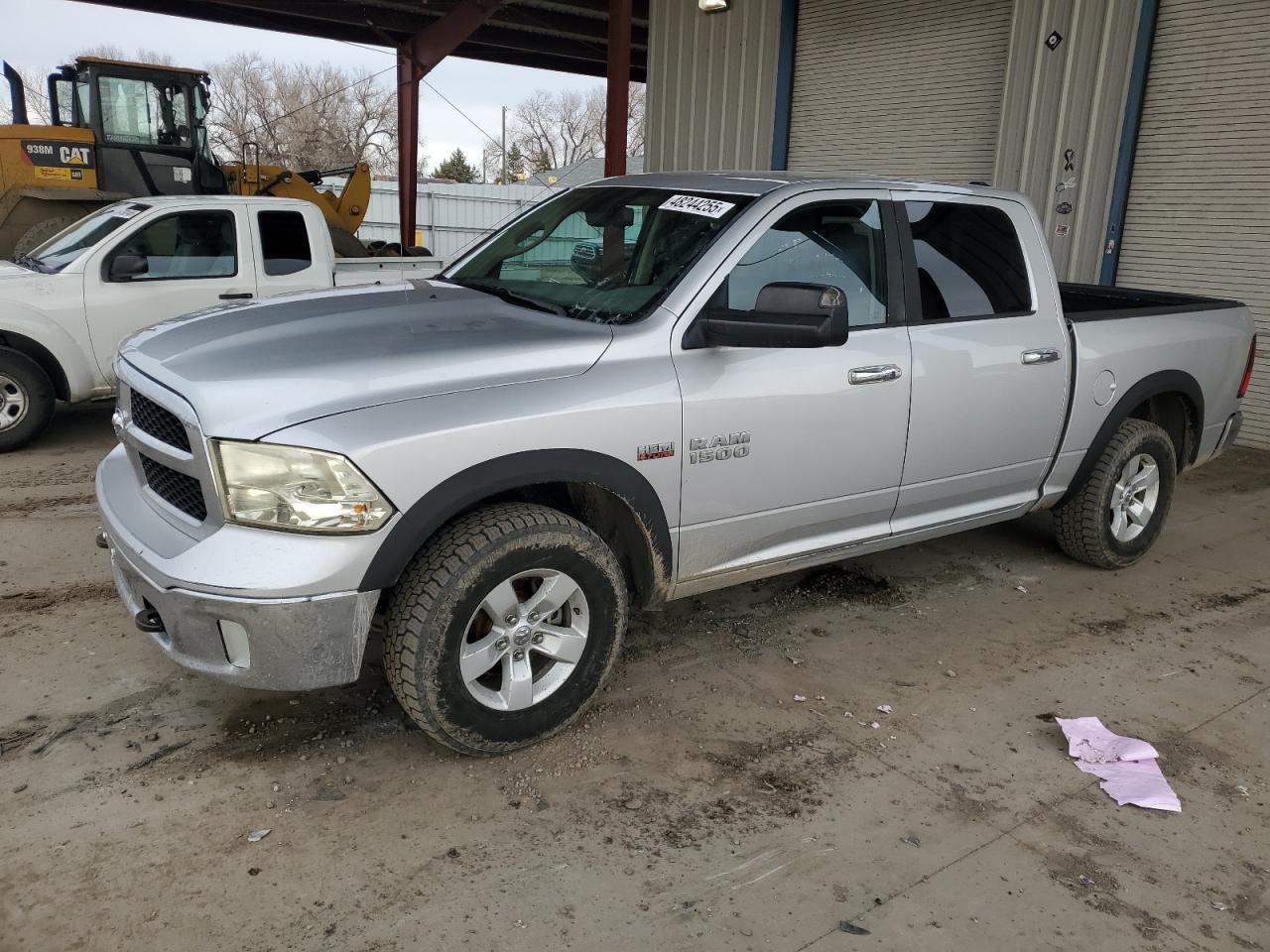 2013 RAM 1500 - Image 1