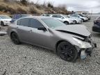 2007 Infiniti G35  for Sale in Reno, NV - Front End