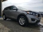 2017 Kia Sorento Lx за продажба в Tanner, AL - All Over