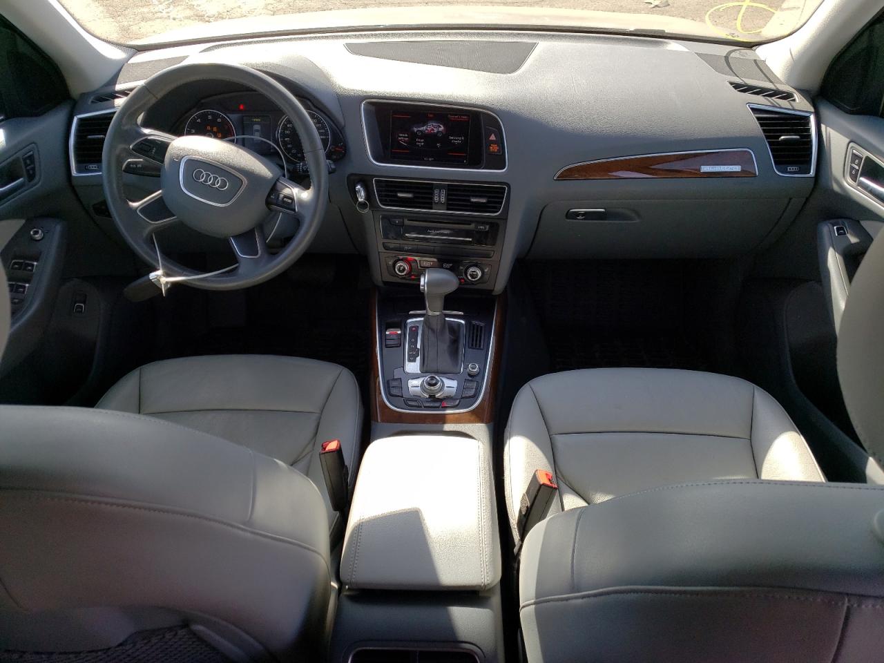 2015 Audi Q5 - Image 8