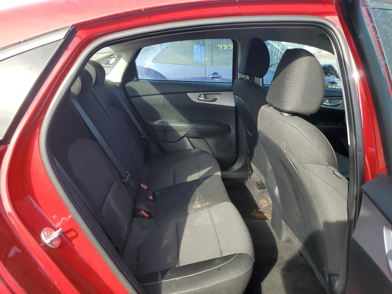 2024 Kia Forte - Image 10