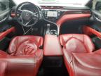 2020 TOYOTA CAMRY XSE   for sale at Copart ON - COOKSTOWN