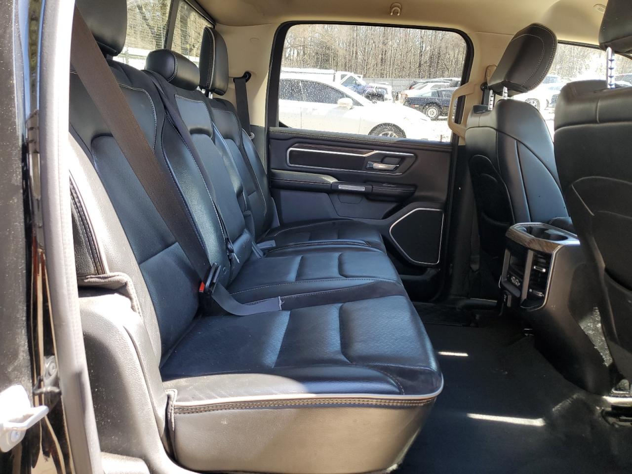 2020 RAM 1500 - Image 10