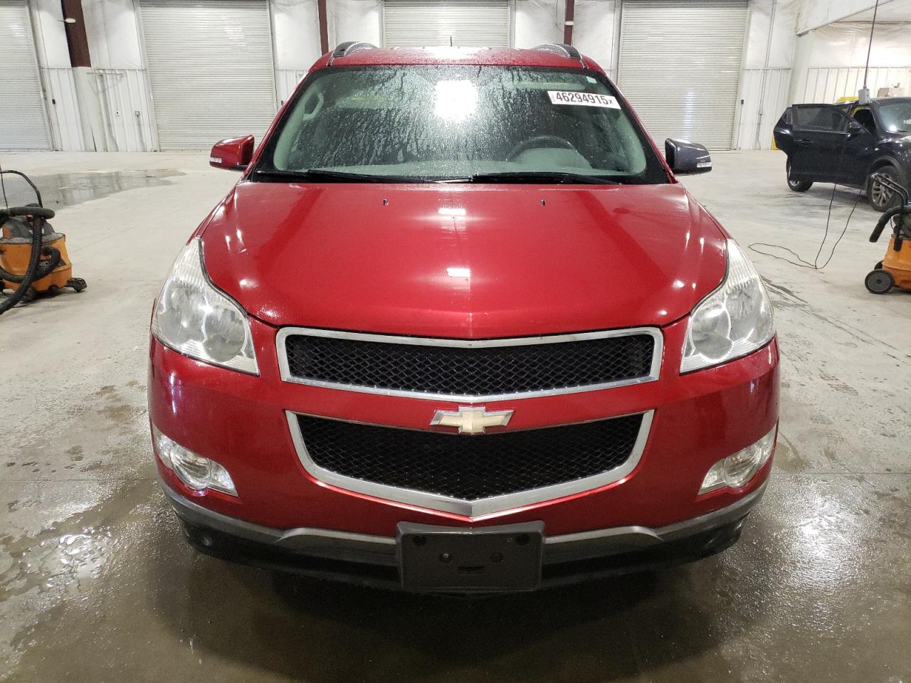 2012 Chevrolet Traverse - Image 5
