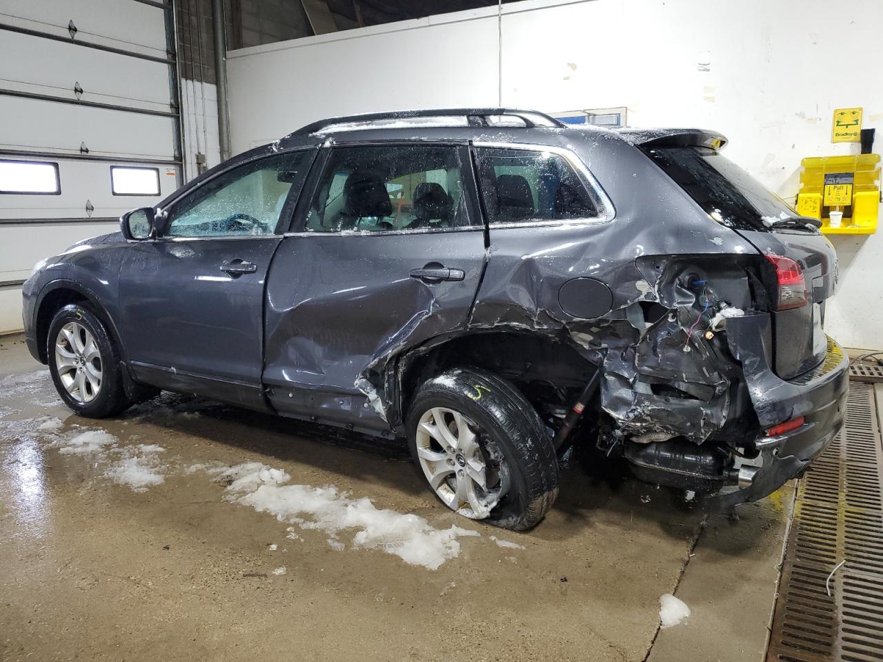 2013 Mazda CX-9 - Image 2