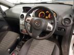 2013 VAUXHALL CORSA ENER for sale at Copart SANDWICH