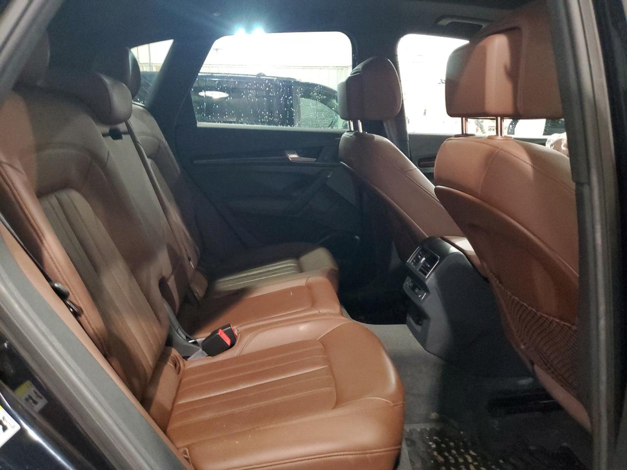 2018 Audi Q5 - Image 11