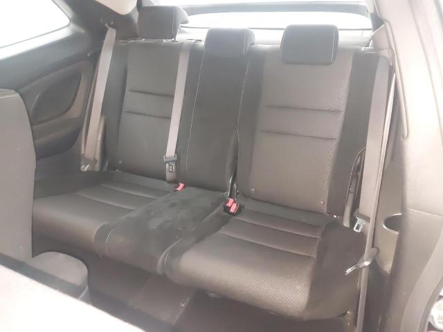 2009 HONDA CIVIC TYPE