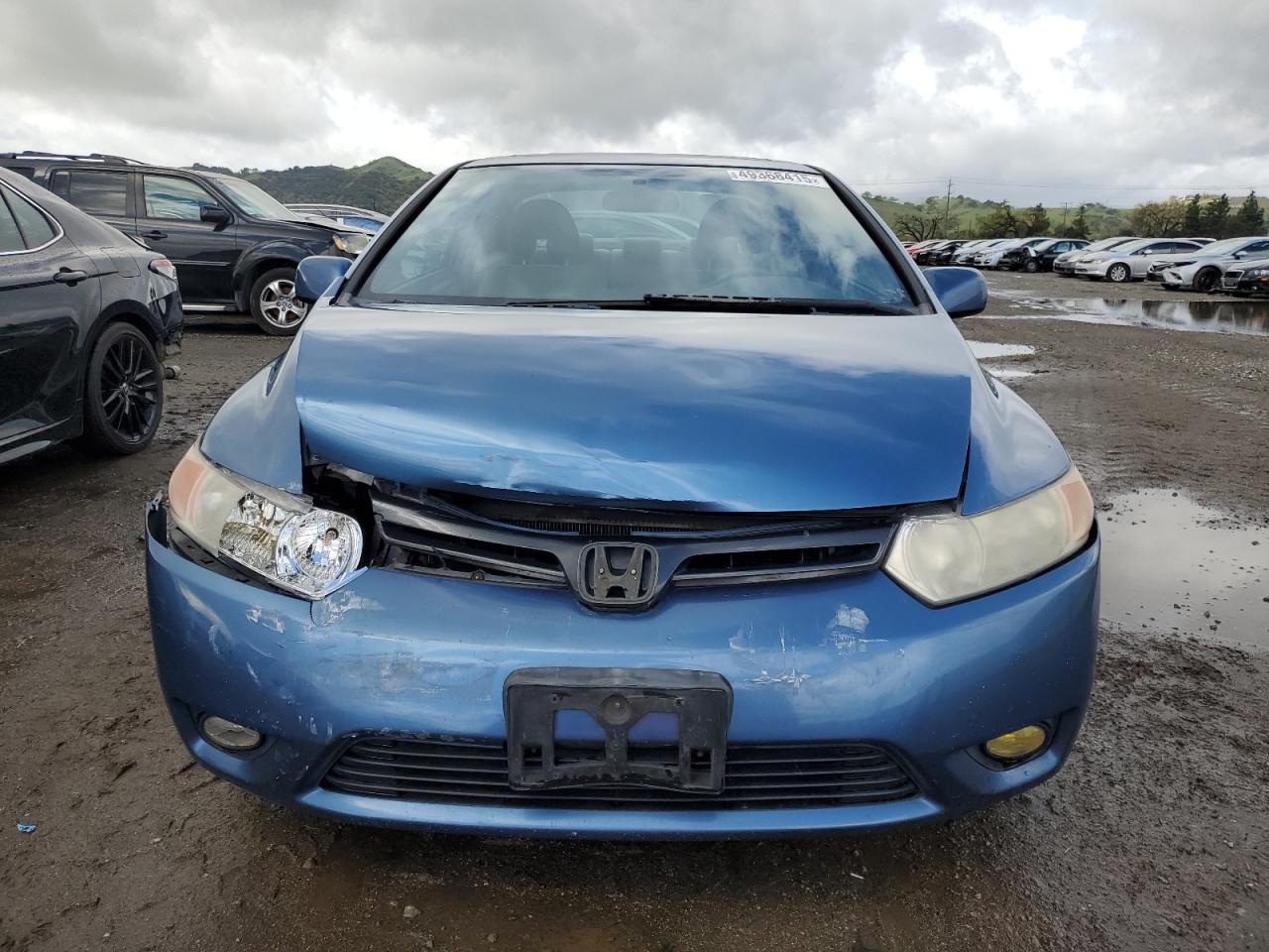 2006 Honda Civic - Image 5