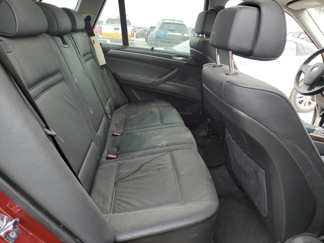 2009 BMW X5 - Image 11