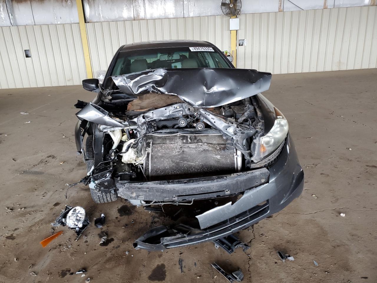 2009 Honda Accord - Image 5