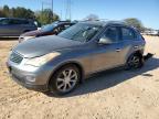 2011 Infiniti Ex35 Base იყიდება China Grove-ში, NC - All Over