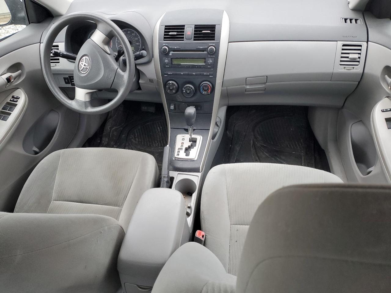 2010 Toyota Corolla - Image 8