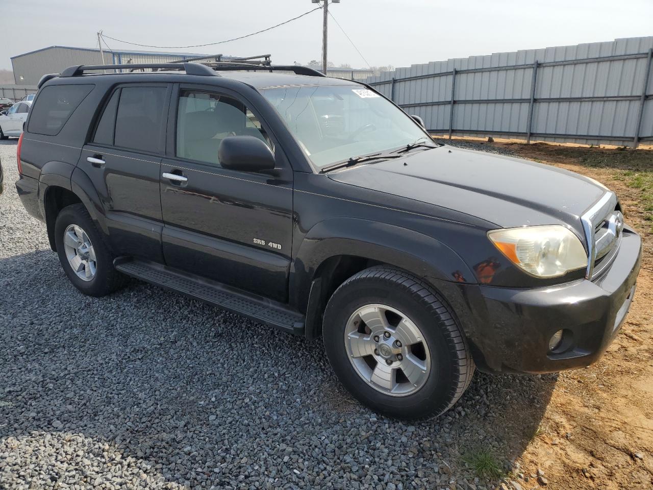 2007 Toyota 4Runner - Image 4