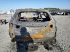 2018 Hyundai Santa Fe Sport  продається в Lumberton, NC - Burn